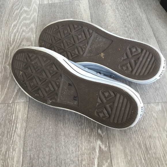 Converse Chuck Taylor  All Star  Unisex Low Top Shoes size 9 $70 - Picture 12 of 12